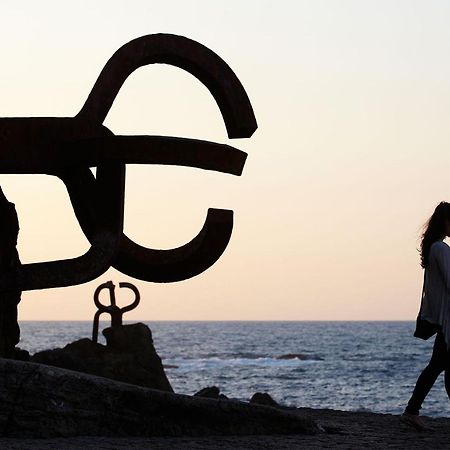 Mahats - Basque Stay San Sebastian Luaran gambar
