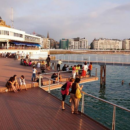 Mahats - Basque Stay San Sebastian Luaran gambar