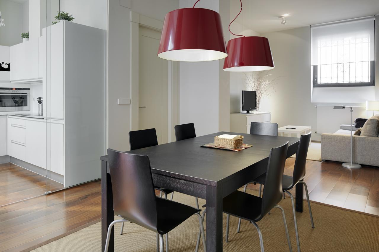 Mahats - Basque Stay San Sebastian Luaran gambar
