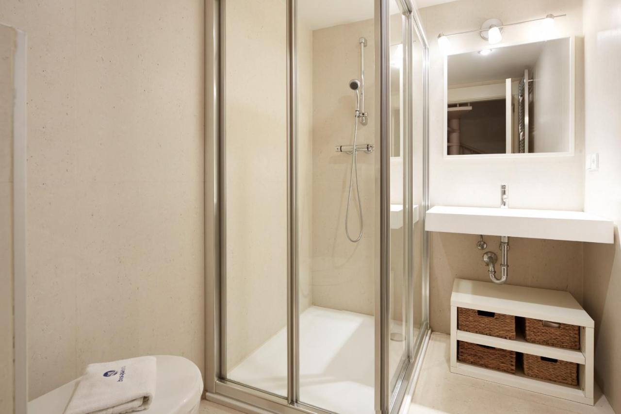Mahats - Basque Stay San Sebastian Luaran gambar