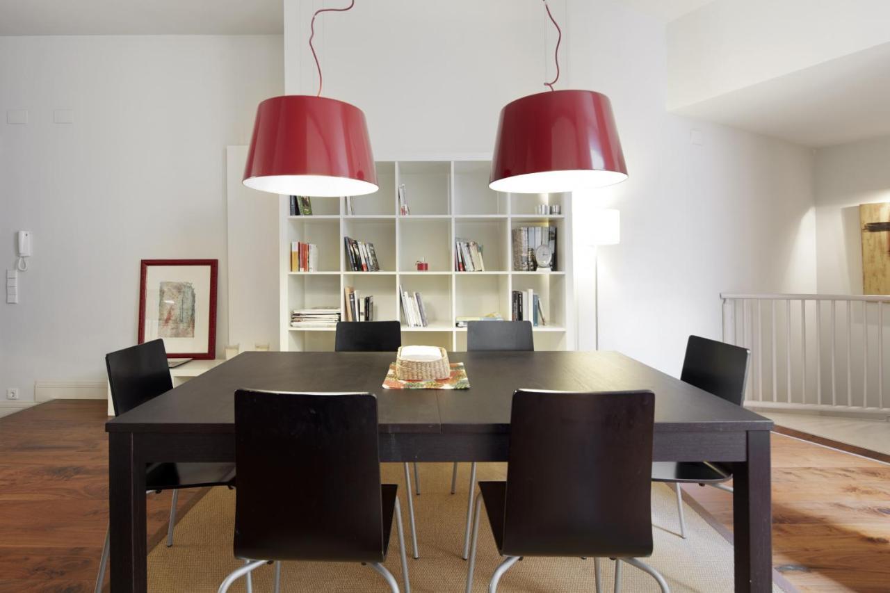 Mahats - Basque Stay San Sebastian Luaran gambar