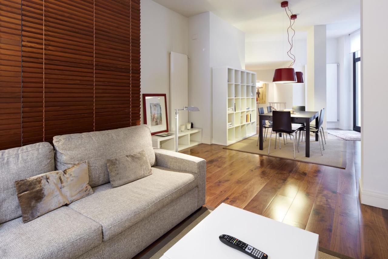 Mahats - Basque Stay San Sebastian Luaran gambar
